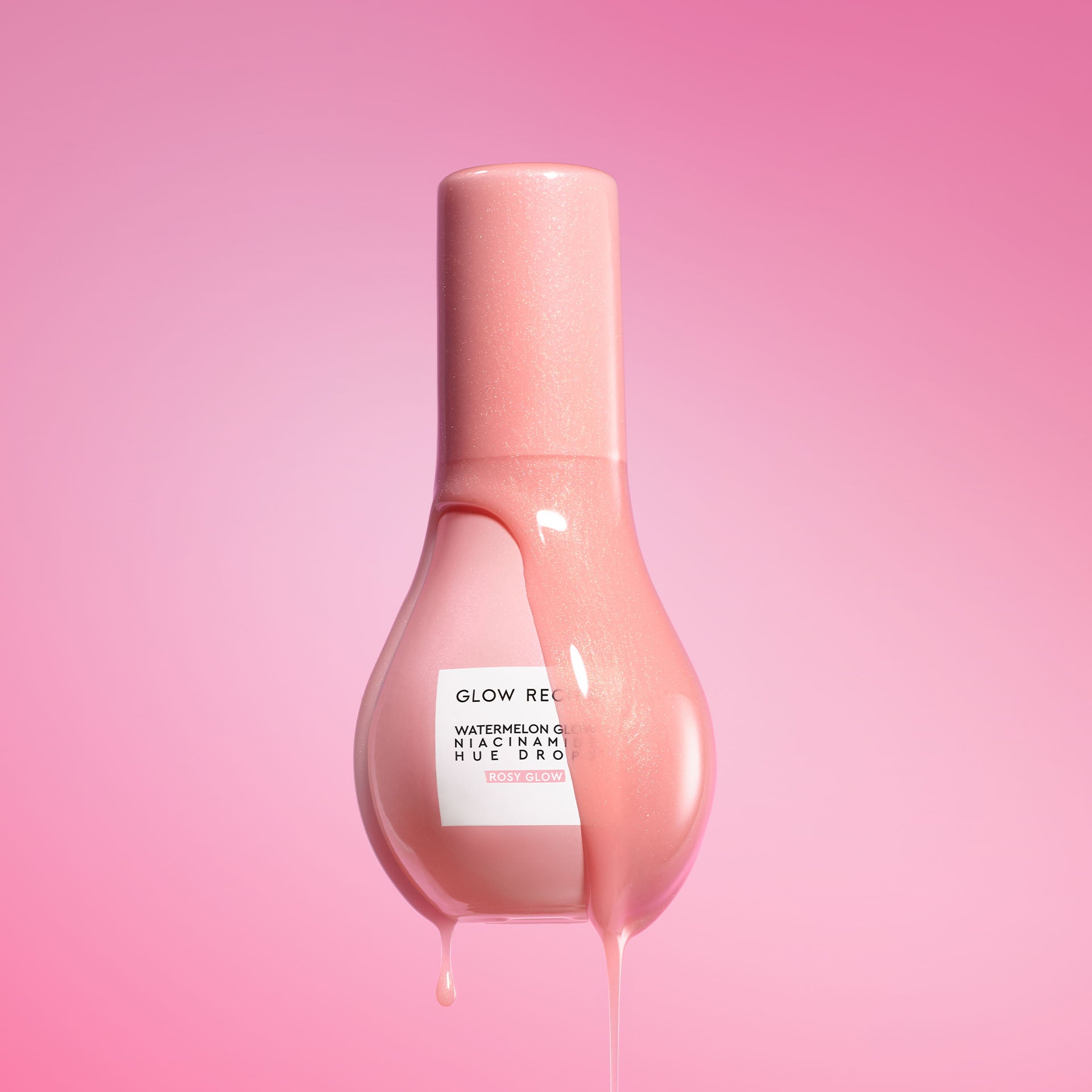 Watermelon Glow Niacinamide Hue Drops - Image 11