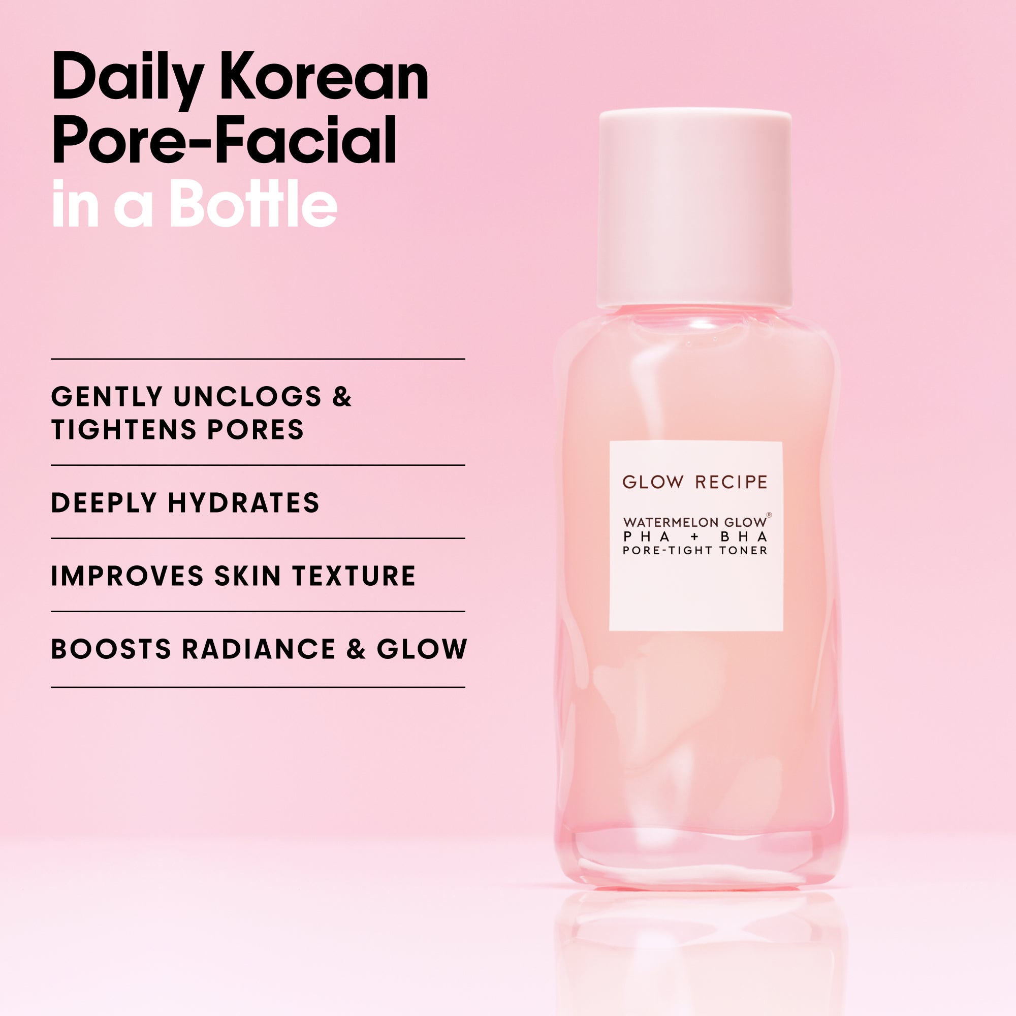 The Korean Glass Skincare Vault Kit - Image 4