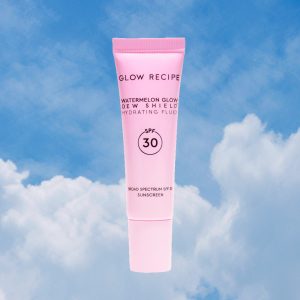 Watermelon Glow Dew Shield SPF 30 Deluxe