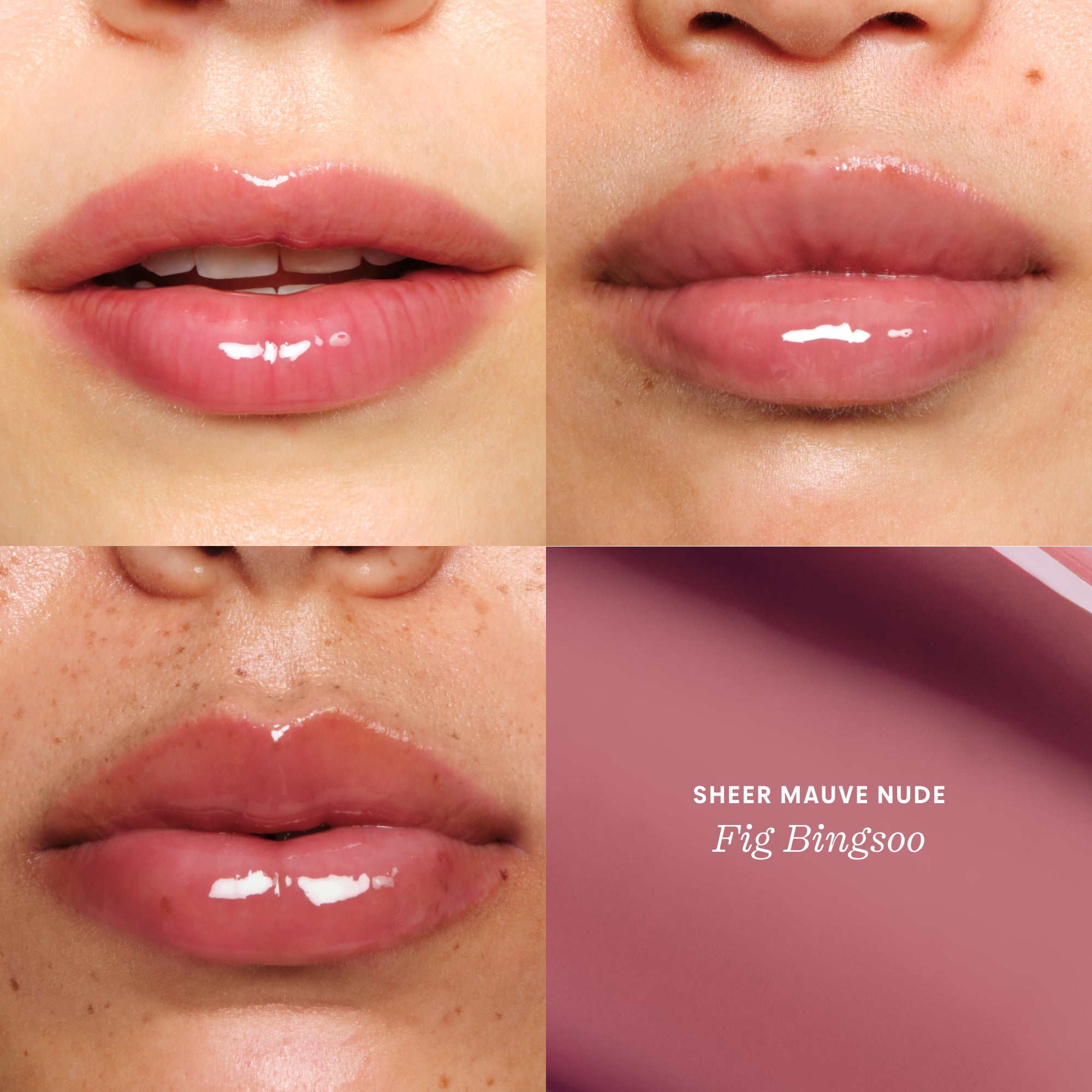 Mini Glass Balm Lip Treatment Collection - Image 9