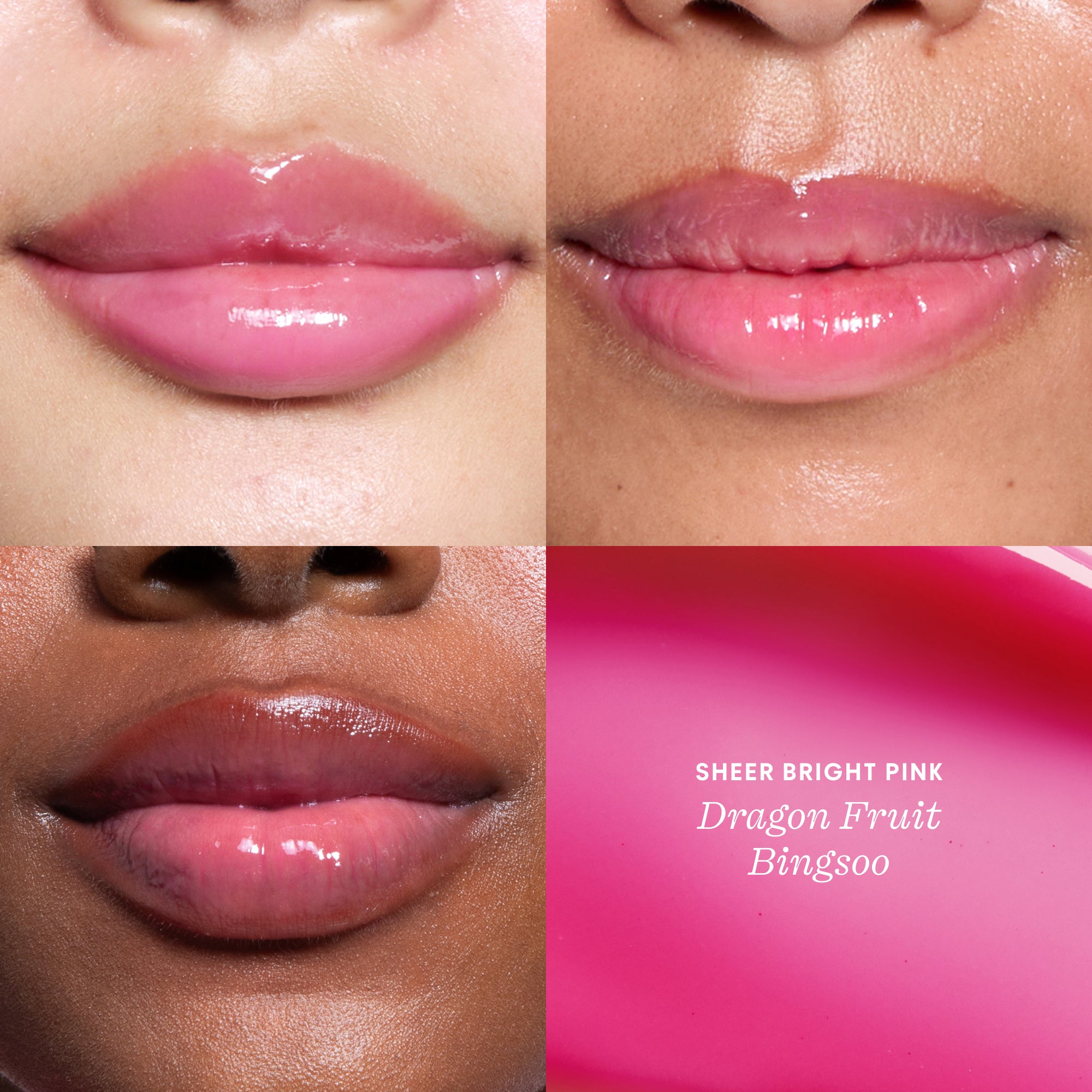 Mini Glass Balm Lip Treatment Collection - Image 8