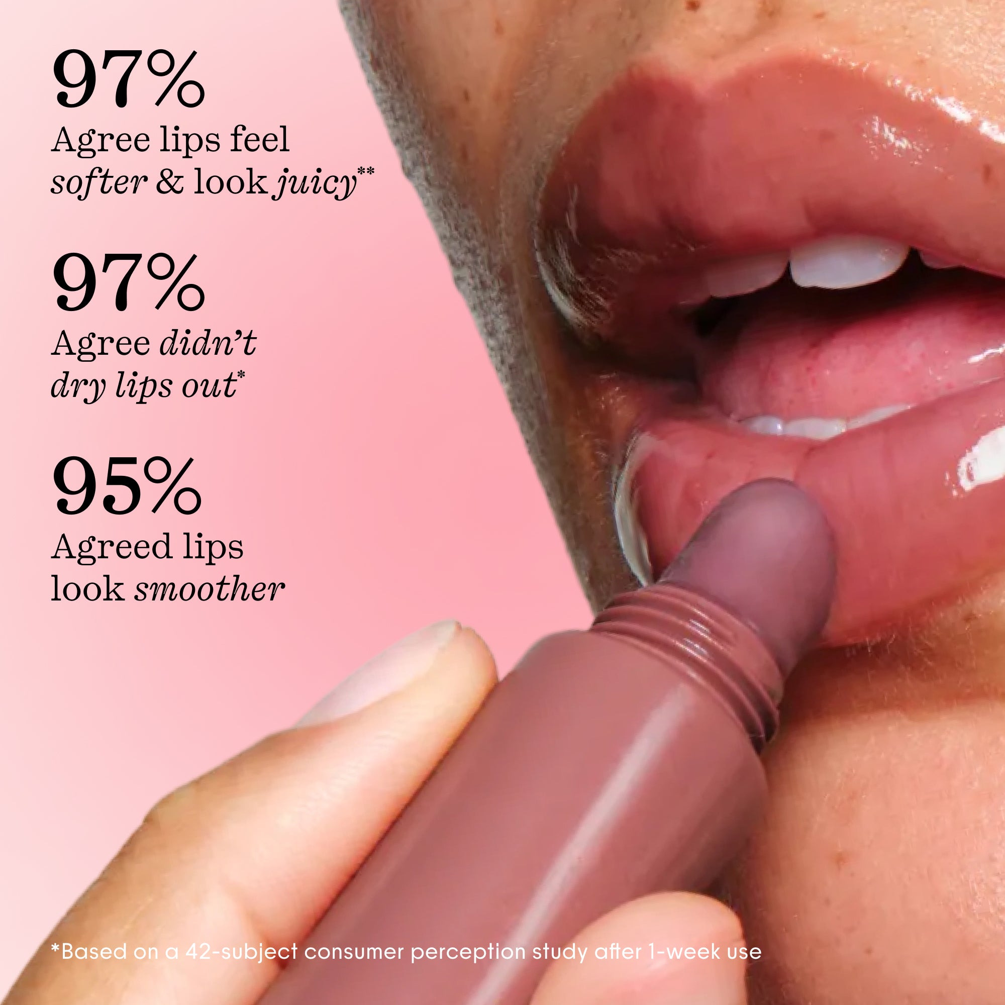 Mini Glass Balm Lip Treatment Collection - Image 5