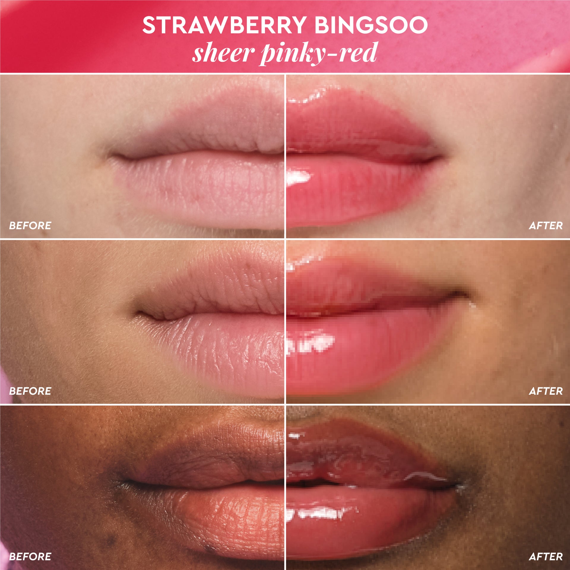 Lip & Cheek Kit - Image 22