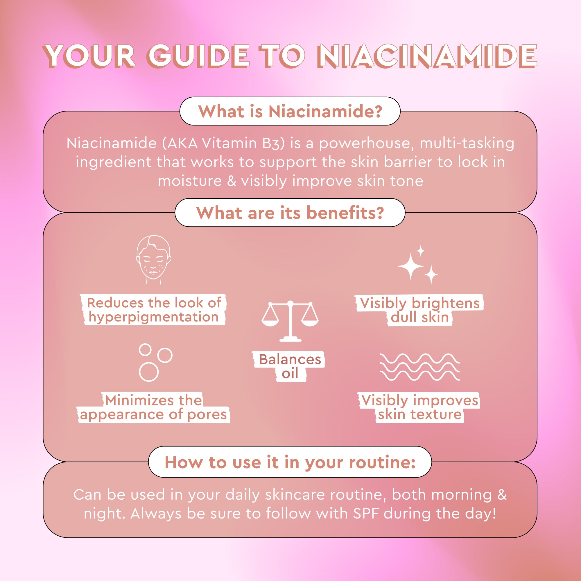 Watermelon Glow Niacinamide Hue Drops - Image 19