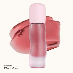 Vegan PDRN Tinted Soft Matte Lip Blur Balm